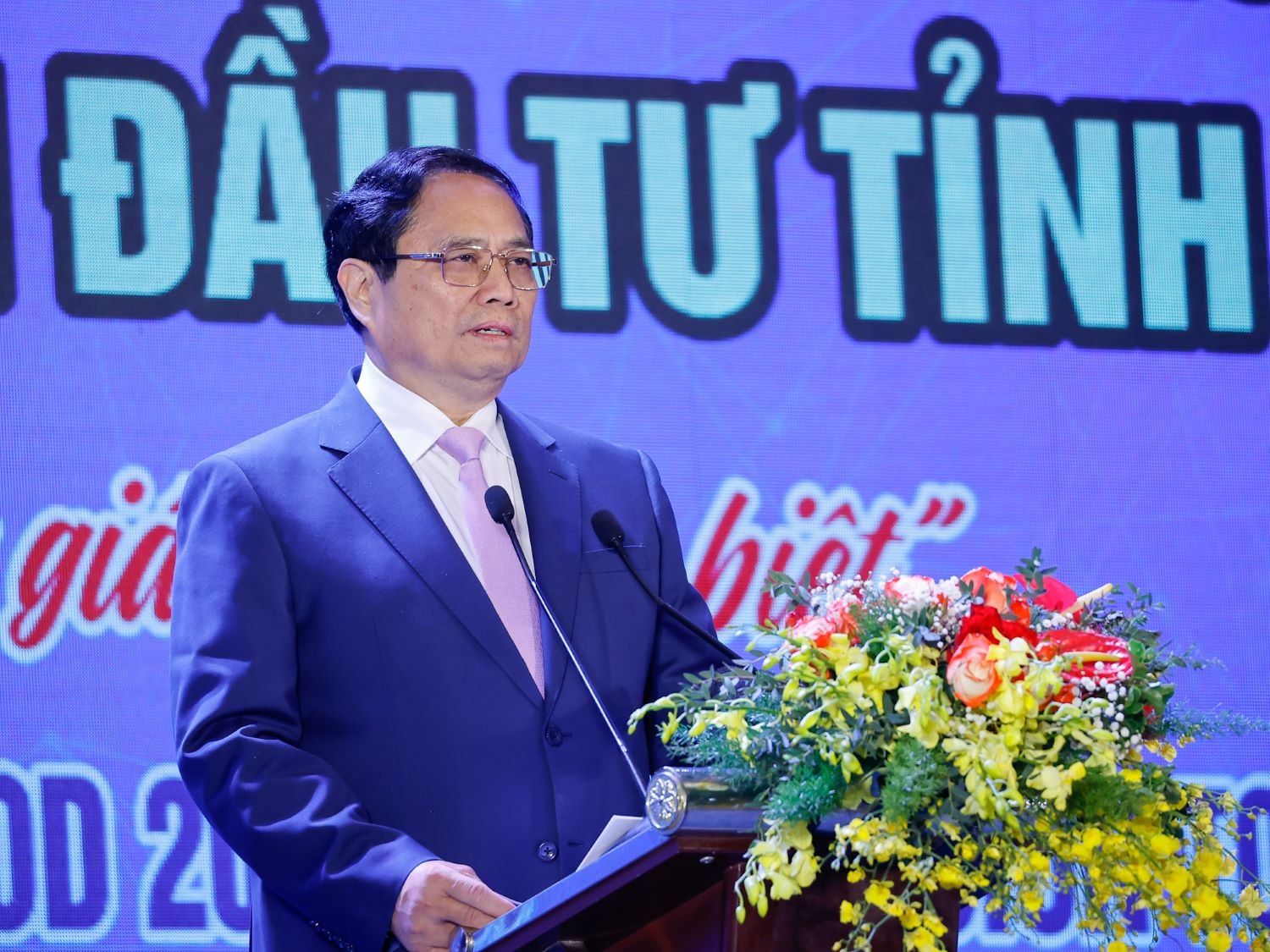 Ninh Thuận cần tạo đột phá vào các động lực tăng trưởng mới