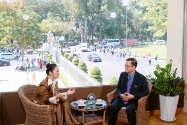 Bài 1: Việt Nam thiếu gì trong cuộc đua trở thành điểm sáng AI toàn cầu?