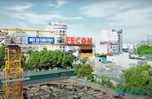 Cổ đông chất vấn lãnh đạo Fecon nhiều nội dung “nóng” Cổ đông chất vấn lãnh đạo Fecon nhiều nội dung “nóng”
