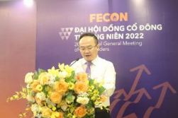 Cổ đông chất vấn lãnh đạo Fecon nhiều nội dung “nóng”