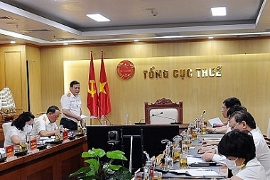 Thu nội địa đã đạt 47% dự toán cả năm 2022