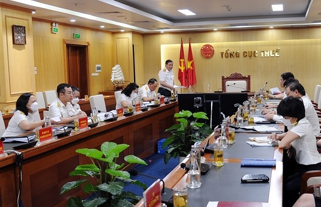 Thu nội địa đã đạt 47% dự toán cả năm 2022