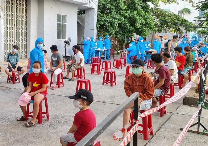 Sắp cho ý kiến về chuẩn bị Kỳ họp thứ 3 của Quốc hội