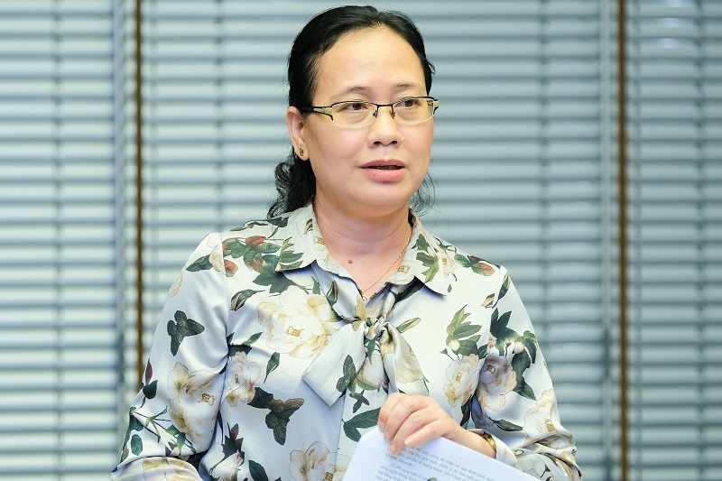 Đề xuất công khai tên cơ quan chậm gửi tài liệu tới kỳ họp của Quốc hội Đề xuất công khai tên cơ quan chậm gửi tài liệu tới kỳ họp của Quốc hội