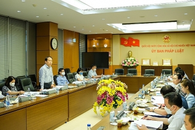Đề xuất công khai tên cơ quan chậm gửi tài liệu tới kỳ họp của Quốc hội