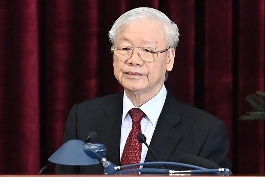 Kiên quyết khắc phục tình trạng tham nhũng, tiêu cực liên quan đến đất đai