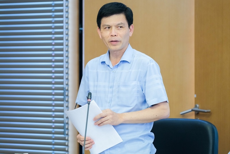 Chưa yên tâm với phương án vốn đầu tư 3 dự án đường cao tốc Chưa yên tâm với phương án vốn đầu tư 3 dự án đường cao tốc