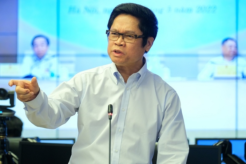 Chưa yên tâm với phương án vốn đầu tư 3 dự án đường cao tốc Chưa yên tâm với phương án vốn đầu tư 3 dự án đường cao tốc