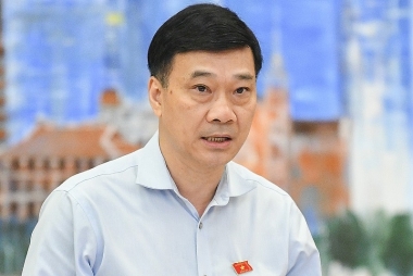 Chủ nhiệm Vũ Hồng Thanh: Hiện tượng làm giá chứng khoán ngày càng tinh vi