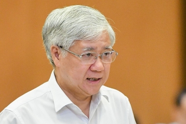 Cử tri lo lắng hoạt động của thị trường chứng khoán tiềm ẩn nhiều rủi ro