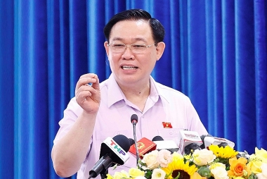 Quốc hội sẽ tăng cường giám sát việc ban hành văn bản hướng dẫn thi hành luật
