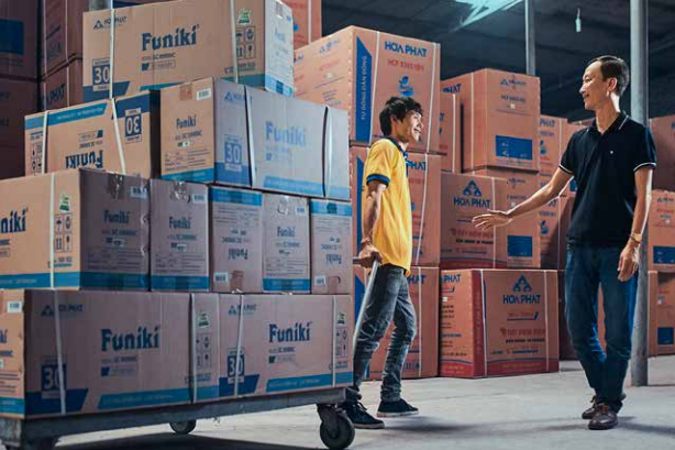 Phạt Tập đoàn Hoà Phát 125 triệu đồng vì "trống" thành viên Hội đồng quản trị độc lập