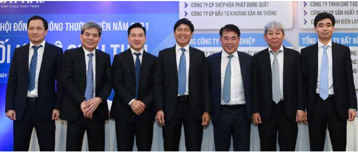 Phạt Tập đoàn Hoà Phát 125 triệu đồng vì 
