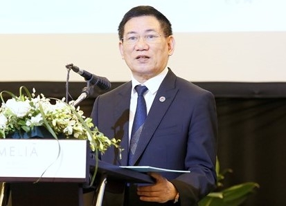 Bộ trưởng Hồ Đức Phớc: Xác định giá trị của doanh nghiệp cổ phần hóa chưa chính xác Bộ trưởng Hồ Đức Phớc: Xác định giá trị của doanh nghiệp cổ phần hóa chưa chính xác
