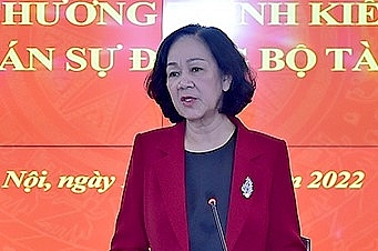 Kiểm tra sơ hở, bất cập trong chính sách pháp luật về tài chính, chứng khoán