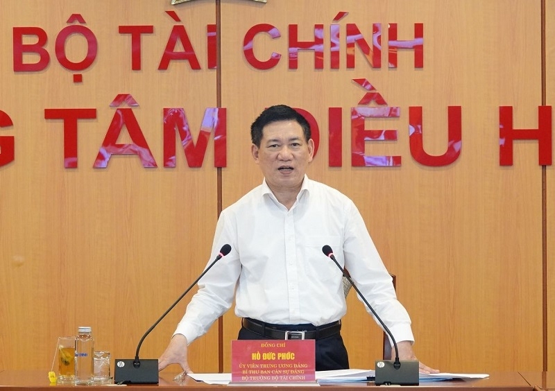 Do đâu tỷ lệ giải ngân vốn đầu tư công tại 5 địa phương đạt quá thấp? Do đâu tỷ lệ giải ngân vốn đầu tư công tại 5 địa phương đạt quá thấp?
