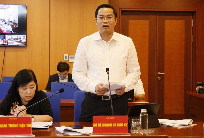 Do đâu tỷ lệ giải ngân vốn đầu tư công tại 5 địa phương đạt quá thấp? Do đâu tỷ lệ giải ngân vốn đầu tư công tại 5 địa phương đạt quá thấp?
