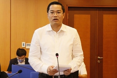 Do đâu tỷ lệ giải ngân vốn đầu tư công tại 5 địa phương đạt quá thấp?