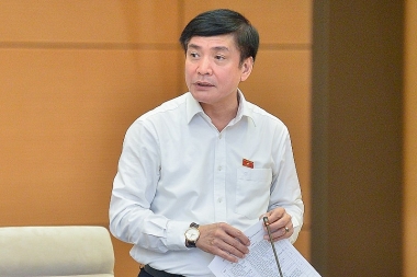 Nhiều tài liệu phục vụ Kỳ họp thứ 3 của Quốc hội còn thiếu