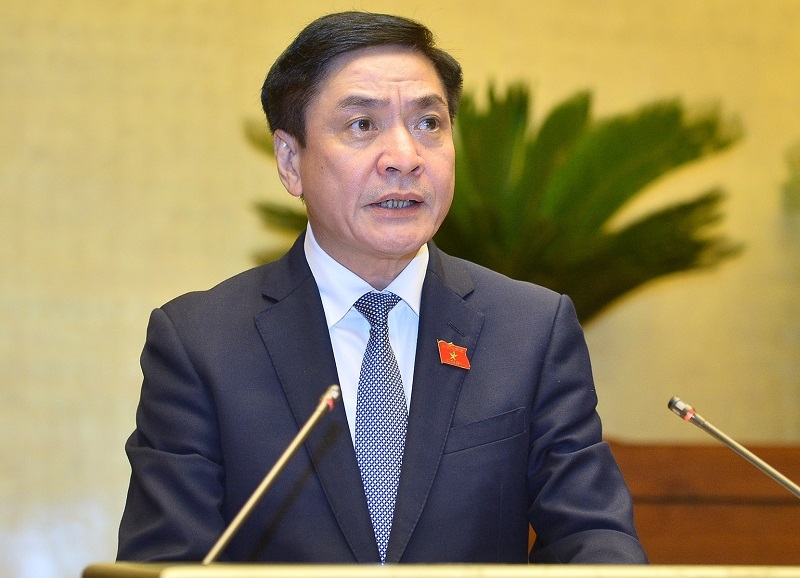 Chọn nội dung “nóng” cho chương trình giám sát năm 2023 Chọn nội dung “nóng” cho chương trình giám sát năm 2023