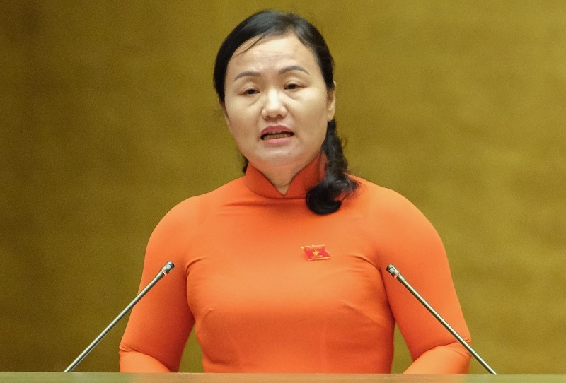 Chưa xử lý kịp thời vi phạm pháp luật về đất đai Chưa xử lý kịp thời vi phạm pháp luật về đất đai