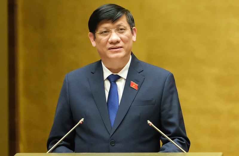 Chặt hơn trong quản lý hoạt động của người hành nghề khám, chữa bệnh