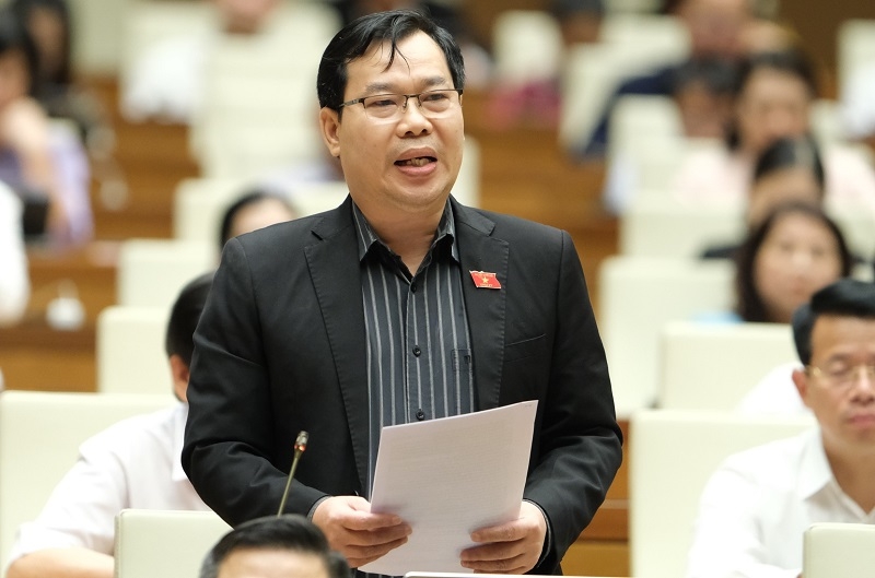 Dự thảo Luật Kinh doanh bảo hiểm chưa đảm bảo tính bình đẳng Dự thảo Luật Kinh doanh bảo hiểm chưa đảm bảo tính bình đẳng