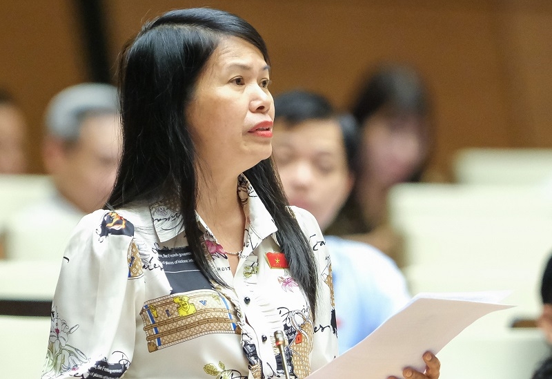 Dự thảo Luật Kinh doanh bảo hiểm chưa đảm bảo tính bình đẳng Dự thảo Luật Kinh doanh bảo hiểm chưa đảm bảo tính bình đẳng