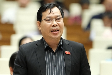 Dự thảo Luật Kinh doanh bảo hiểm chưa đảm bảo tính bình đẳng