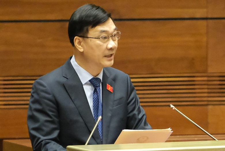 Công tác quy hoạch được ví như người công binh mở đường… Công tác quy hoạch được ví như người công binh mở đường…