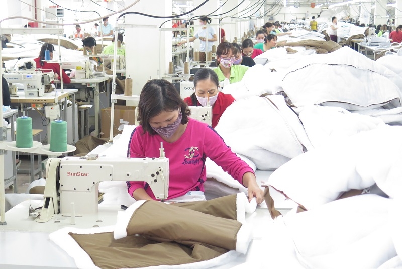 Do đâu thu ngân sách nhà nước tăng 16,5%? Do đâu thu ngân sách nhà nước tăng 16,5%?