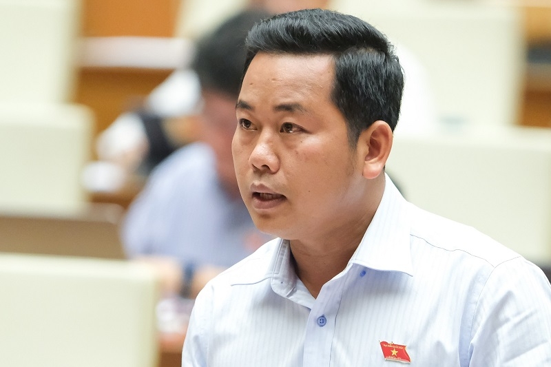 Vi phạm sở hữu trí tuệ, không nên thu hẹp đối tượng xử phạt vi phạm hành chính