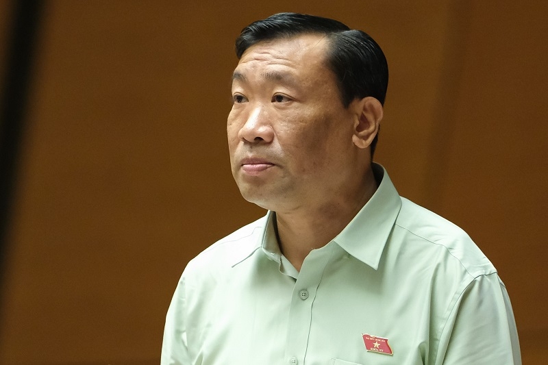 Vi phạm sở hữu trí tuệ, không nên thu hẹp đối tượng xử phạt vi phạm hành chính