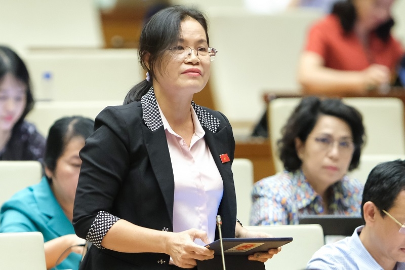 Rất khó làm rõ khái niệm “tài sản trí tuệ”