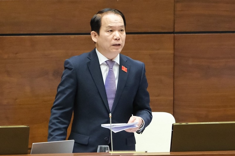 Rất khó làm rõ khái niệm “tài sản trí tuệ”