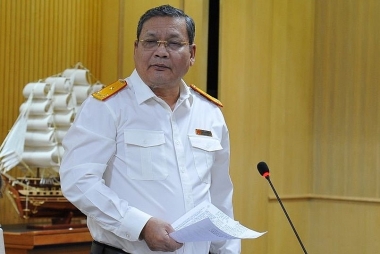 Thu ngân sách Nhà nước suy giảm