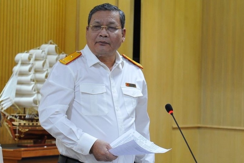 Thu ngân sách Nhà nước suy giảm