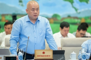 Đang nghiên cứu sửa 2 nghị định liên quan đến điều hành các Chương trình mục tiêu Quốc gia