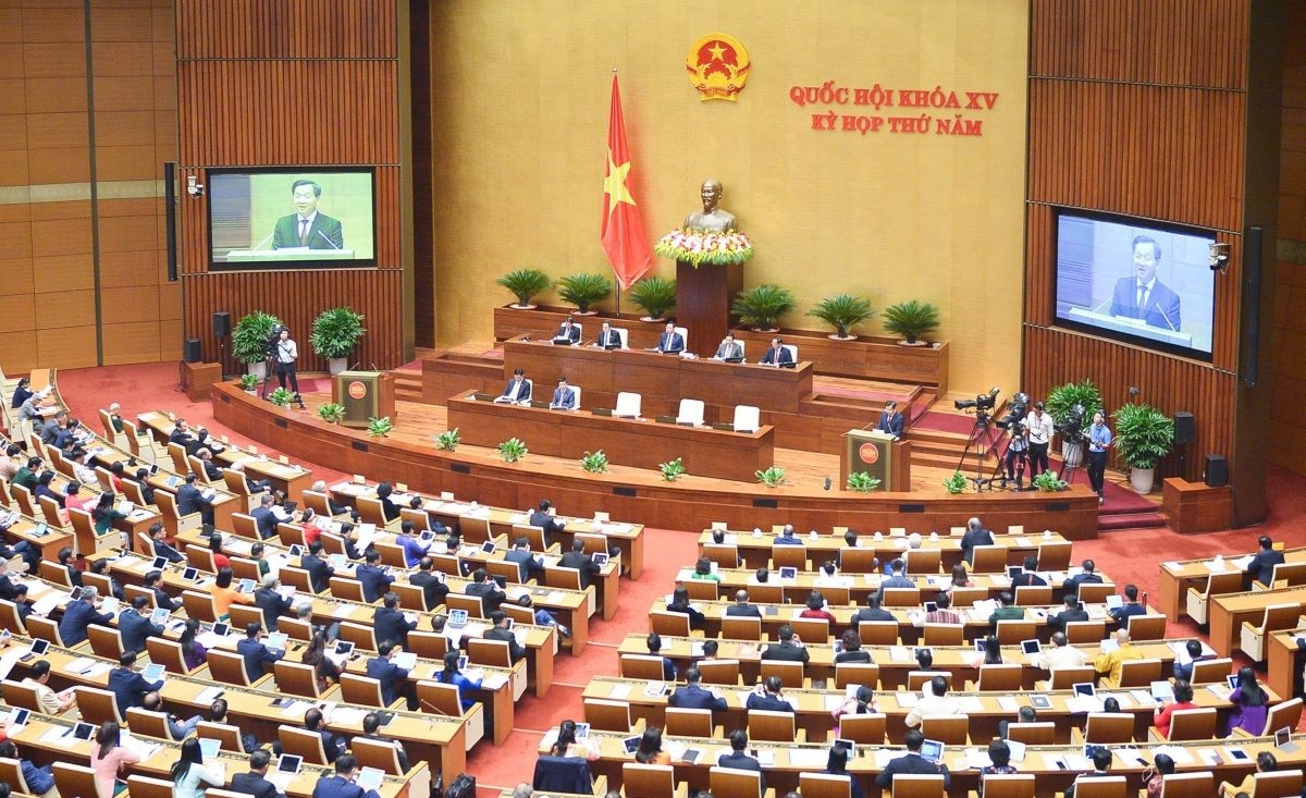 Tận dụng tốt các cơ hội, tạo không gian phát triển mới Tận dụng tốt các cơ hội, tạo không gian phát triển mới