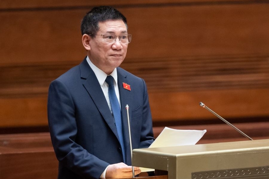 Tổng số tiết kiệm kinh phí, vốn nhà nước năm 2022 là 53.887 tỷ đồng