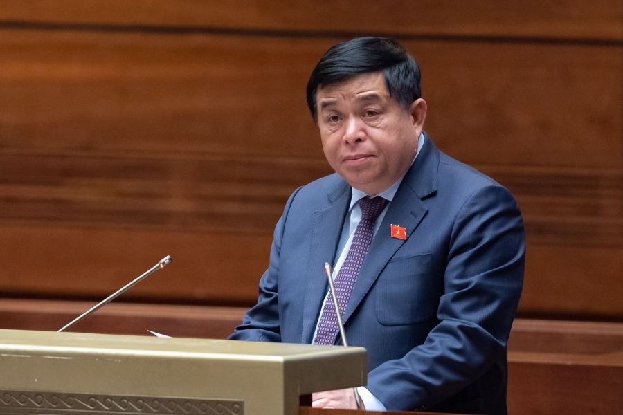 Tạo không gian mới cho phát triển khu vực miền núi tỉnh Khánh Hòa Tạo không gian mới cho phát triển khu vực miền núi tỉnh Khánh Hòa