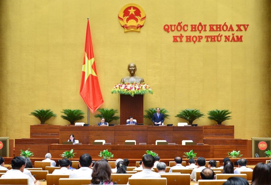 Ủng hộ đề xuất giảm thuế giá trị gia tăng của Chính phủ