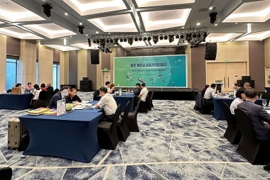 Mở ra cơ hội hợp tác thương mại mới giữa doanh nghiệp TP. Ulsan, Hàn Quốc với các doanh nghiệp nhập khẩu Việt Nam