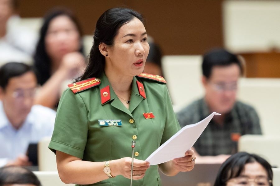 Đề xuất “thuốc trị” lừa đảo trong giao dịch điện tử Đề xuất “thuốc trị” lừa đảo trong giao dịch điện tử