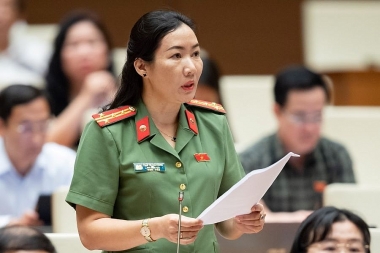 Đề xuất “thuốc trị” lừa đảo trong giao dịch điện tử