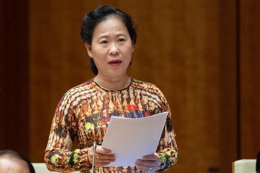 Trăn trở với “sức khỏe” doanh nghiệp suy giảm Trăn trở với “sức khỏe” doanh nghiệp suy giảm