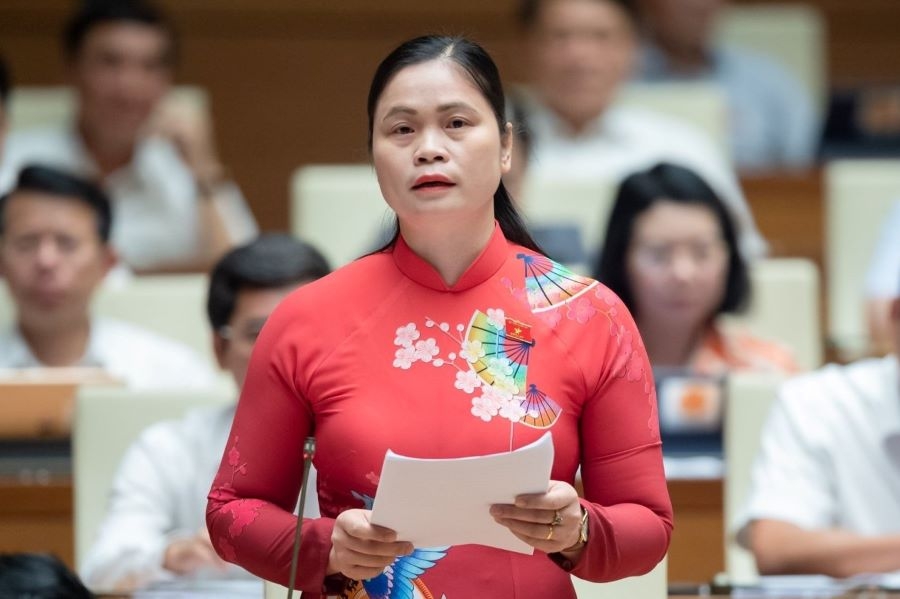 Trăn trở với “sức khỏe” doanh nghiệp suy giảm Trăn trở với “sức khỏe” doanh nghiệp suy giảm