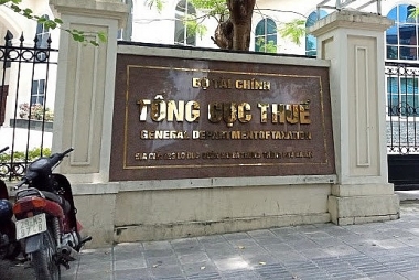 Tiếp tục hoàn thiện công tác quản lý thuế đối với hoạt động thương mại điện tử