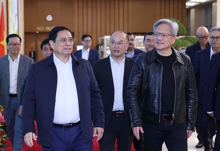 Việt Nam thiếu gì trong cuộc đua trở thành điểm sáng AI toàn cầu?