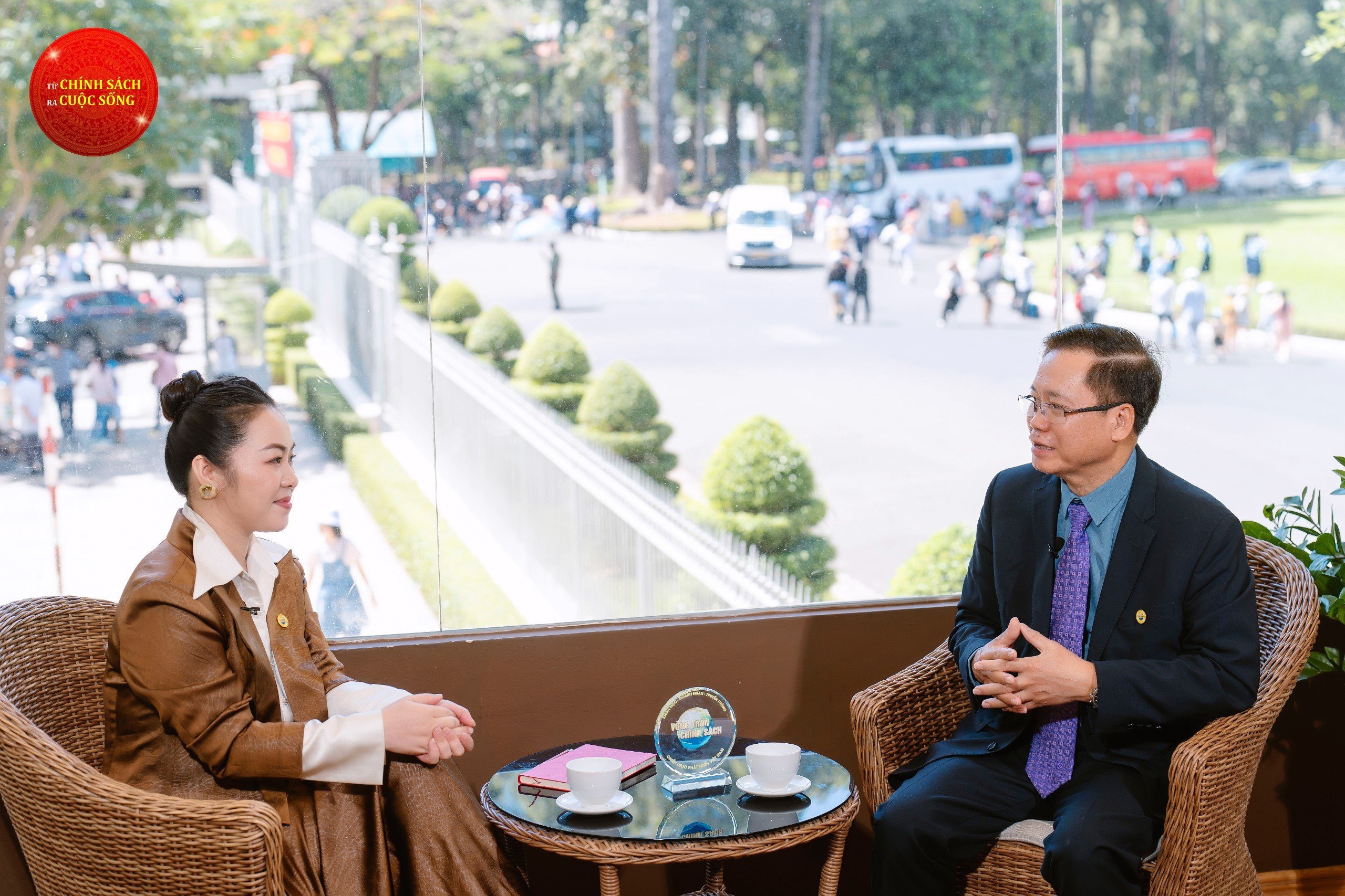 Bài 2: Chiến lược chính sách quốc gia: Không lãng phí “nguồn nhân lực vàng” cho công nghệ trí tuệ nhân tạo